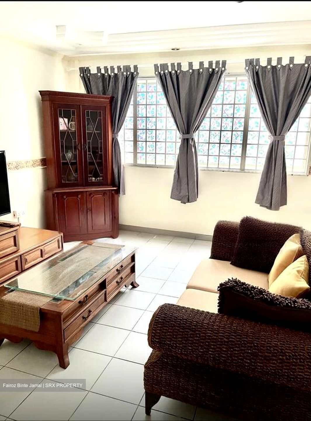 Blk 316 Woodlands Street 31 (Woodlands), HDB 4 Rooms #455563961
